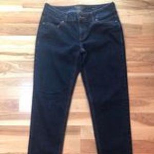SIMPLY VERA VERA WANGSKINNY JEANS